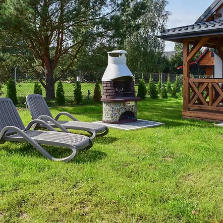 Awesome In Zalewo With 3 Bedrooms And Wifi Hébergement de vacances Zalewo (Ostroda)
