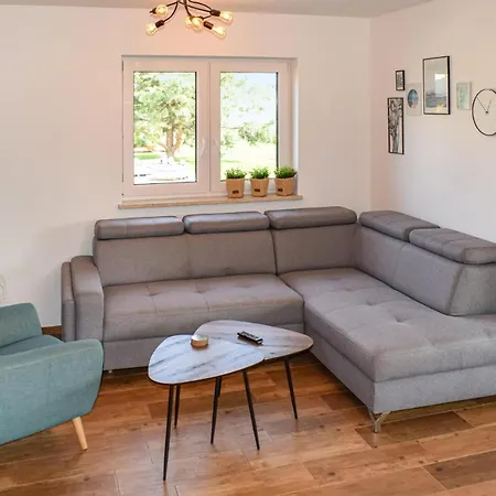 Awesome In Zalewo With 3 Bedrooms And Wifi *