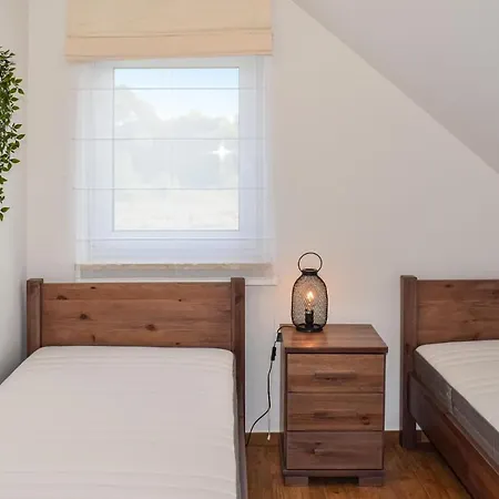 Awesome In Zalewo With 3 Bedrooms And Wifi *