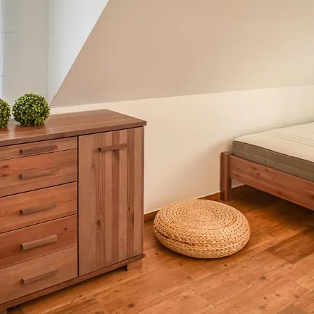 Hébergement de vacances Awesome In Zalewo With 3 Bedrooms And Wifi Zalewo (Ostroda)