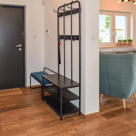 Awesome In Zalewo With 3 Bedrooms And Wifi * Zalewo (Ostroda)