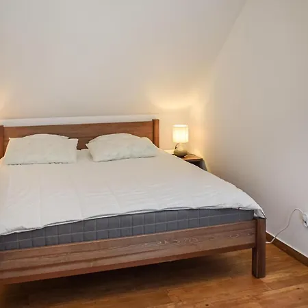 Awesome In Zalewo With 3 Bedrooms And Wifi Hébergement de vacances