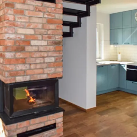 Awesome In Zalewo With 3 Bedrooms And Wifi *