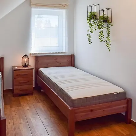 Awesome In Zalewo With 3 Bedrooms And Wifi